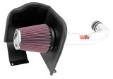 K&N 77 Series Performance Intake Kit - Chevy/GMC 14-15 Silverado/Seirra /2015 Suburban/Tahoe/Yukon thumbnail 4