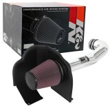 K&N 77 Series Performance Intake Kit - Chevy/GMC 14-15 Silverado/Seirra /2015 Suburban/Tahoe/Yukon thumbnail 5