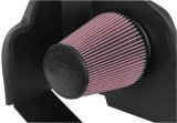 K&N 77 Series Performance Intake Kit - Chevy/GMC 14-15 Silverado/Seirra /2015 Suburban/Tahoe/Yukon thumbnail 6