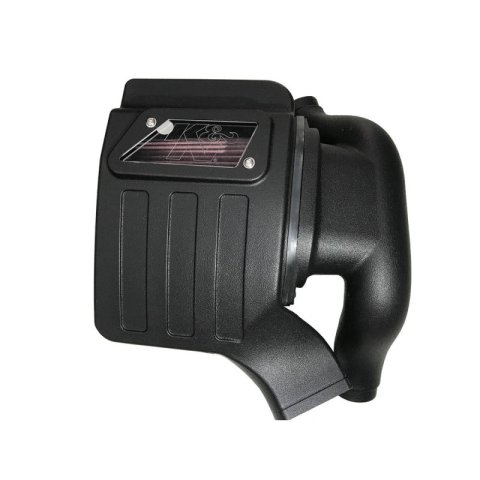 K&N BMW E90/91/93 335I N54 Engine Performance Air Intake System thumbnail 1