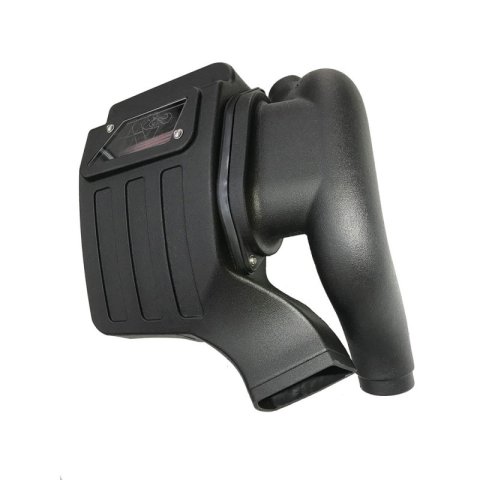 K&N BMW E90/91/93 335I N54 Engine Performance Air Intake System thumbnail 2