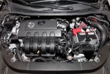 K&N 13-14 Nissan Sentra 1.8L L4 Typhoon Short Ram Intake thumbnail 1