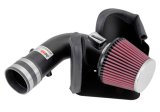 K&N 13-14 Nissan Sentra 1.8L L4 Typhoon Short Ram Intake thumbnail 2