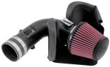 K&N 13-14 Nissan Sentra 1.8L L4 Typhoon Short Ram Intake thumbnail 4