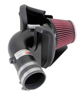 K&N 13-14 Nissan Sentra 1.8L L4 Typhoon Short Ram Intake thumbnail 6
