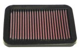 K&N Replacement Panel Air Filter for Suzuki 98-09 Jimny / 95-02 Esteem thumbnail 5