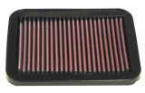 K&N Replacement Panel Air Filter for Suzuki 98-09 Jimny / 95-02 Esteem thumbnail 6