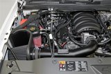 K&N 71 Series Performance Intake Kit - Chevrolet/GMC 14-15 Silverado/Sierra / 2015 Suburban/Yukon thumbnail 1