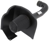 K&N 71 Series Performance Intake Kit - Chevrolet/GMC 14-15 Silverado/Sierra / 2015 Suburban/Yukon thumbnail 2