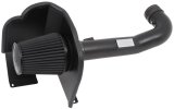 K&N 71 Series Performance Intake Kit - Chevrolet/GMC 14-15 Silverado/Sierra / 2015 Suburban/Yukon thumbnail 3