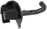 K&N 71 Series Performance Intake Kit - Chevrolet/GMC 14-15 Silverado/Sierra / 2015 Suburban/Yukon thumbnail 4