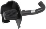 K&N 71 Series Performance Intake Kit - Chevrolet/GMC 14-15 Silverado/Sierra / 2015 Suburban/Yukon thumbnail 5