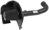 K&N 71 Series Performance Intake Kit - Chevrolet/GMC 14-15 Silverado/Sierra / 2015 Suburban/Yukon thumbnail 6