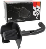 K&N 71 Series Performance Intake Kit - Chevrolet/GMC 14-15 Silverado/Sierra / 2015 Suburban/Yukon thumbnail 9