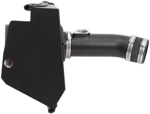 K&N 69 Series Typhoon Performance Intake Kit 13-14 Mazda 3 2.0L L4 thumbnail 6