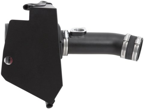 K&N 69 Series Typhoon Performance Intake Kit 13-14 Mazda 3 2.0L L4 thumbnail 7