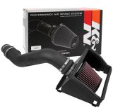 K&N 15-16 Ford F150 V6-3.5L 57 Series FIPK Performance Intake Kit thumbnail 4
