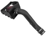 K&N 15-16 Ford F150 V6-3.5L 57 Series FIPK Performance Intake Kit thumbnail 7
