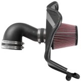 K&N 16-17 Chevrolet Camaro I4-2.0T 57 Series FIPK Performance Intake Kit thumbnail 3