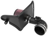 K&N 16-17 Chevrolet Camaro I4-2.0T 57 Series FIPK Performance Intake Kit thumbnail 4
