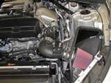 K&N 16-17 Chevrolet Camaro I4-2.0T 57 Series FIPK Performance Intake Kit thumbnail 5