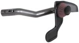 K&N 20-21 Ford Explorer 2.3L L4 F/I High Flow Performance Intake Kit thumbnail 3
