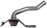 K&N 20-21 Ford Explorer 2.3L L4 F/I High Flow Performance Intake Kit thumbnail 7