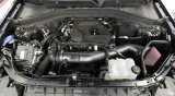 K&N 20-21 Ford Explorer 2.3L L4 F/I High Flow Performance Intake Kit thumbnail 8