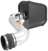 K&N 77 Series Performance Intake Kit for 11-14 Chevrolet Silverado/GMC Sierra 2500/3500 V8 6.6L thumbnail 6