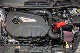 K&N 63 Series AirCharger Performance Intake Kit for 2014 Ford Fiesta 1.6L 4 Cyl thumbnail 1