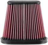 K&N Replacement Unique Air Filter for 14-15 Chevrolet Corvette 6.2L V8 thumbnail 3