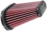 K&N Replacement Unique Air Filter for 14-15 Chevrolet Corvette 6.2L V8 thumbnail 4