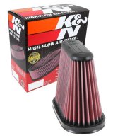 K&N Replacement Unique Air Filter for 14-15 Chevrolet Corvette 6.2L V8 thumbnail 8