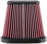 K&N Replacement Unique Air Filter for 14-15 Chevrolet Corvette 6.2L V8 thumbnail 9