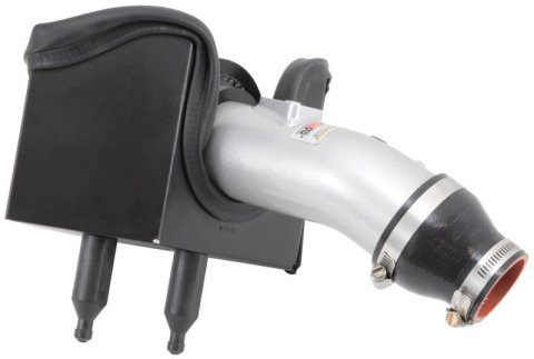 K&N 69 Series Typhoon Performance Intake Kit for 13-14 Nissan Juke 1.6L thumbnail 7