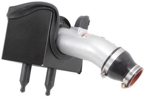 K&N 69 Series Typhoon Performance Intake Kit for 13-14 Nissan Juke 1.6L thumbnail 8