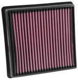 K&N Replacement Panel Air Filter for 11-14 Jeep Grand Cherokee 3.0L V6 Diesel thumbnail 5
