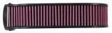K&N Replacement Unique Air Filter for 2009-2014 Mercedes-Benz C/CLS/E/GLK/ML/S/SLK Class Diesel thumbnail 1