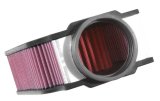K&N Replacement Unique Air Filter for 2009-2014 Mercedes-Benz C/CLS/E/GLK/ML/S/SLK Class Diesel thumbnail 4