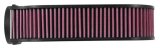 K&N Replacement Unique Air Filter for 2009-2014 Mercedes-Benz C/CLS/E/GLK/ML/S/SLK Class Diesel thumbnail 6