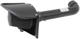 K&N 71 Series Performance Intake Kit for 12-18 Jeep Wrangler 3.6L V6 (12-15 CARB Approved) thumbnail 1