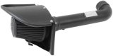 K&N 71 Series Performance Intake Kit for 12-18 Jeep Wrangler 3.6L V6 (12-15 CARB Approved) thumbnail 2