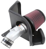 K&N 69 Series Typhoon Performance Intake Kit 2011-13 Mazda 3 L4-2.0L thumbnail 5