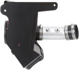 K&N 69 Series Typhoon Performance Intake Kit 2011-13 Mazda 3 L4-2.0L thumbnail 7