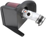 K&N 69 Series Typhoon Performance Intake Kit 2011-13 Mazda 3 L4-2.0L thumbnail 8