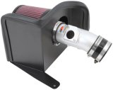 K&N 69 Series Typhoon Performance Intake Kit 2011-13 Mazda 3 L4-2.0L thumbnail 9