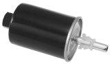 K&N Cellulose Media Fuel Filter 2.125in OD x 5.438in L thumbnail 1