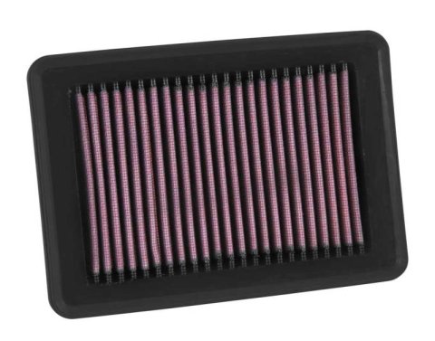 K&N Replacement Panel Air Filter for 2015 Honda Fit 1.5L L4 thumbnail 8