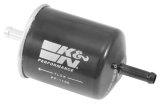 K&N Fuel Filter 84-89 Nissan 300ZX, 00-04 Nissan Xterra. 95-97 Nissan 200SX thumbnail 2
