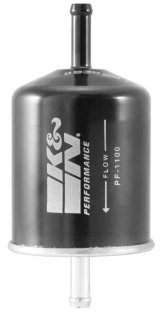 K&N Fuel Filter 84-89 Nissan 300ZX, 00-04 Nissan Xterra. 95-97 Nissan 200SX thumbnail 5